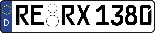 RE-RX1380