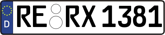 RE-RX1381