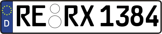 RE-RX1384