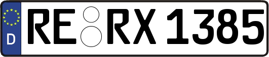 RE-RX1385