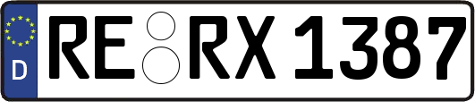 RE-RX1387