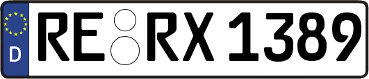 RE-RX1389