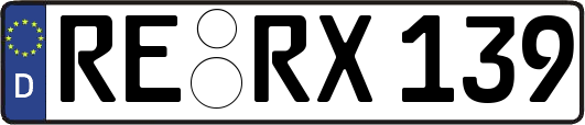 RE-RX139