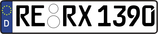 RE-RX1390