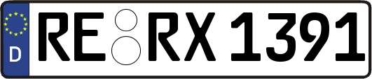RE-RX1391