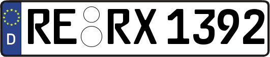RE-RX1392