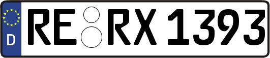 RE-RX1393