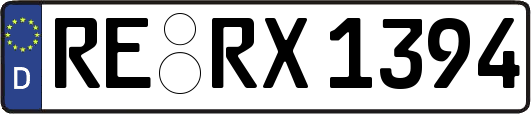 RE-RX1394