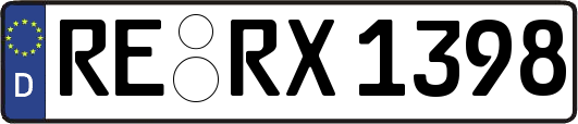 RE-RX1398