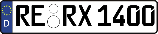 RE-RX1400