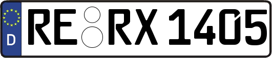 RE-RX1405
