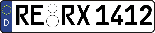 RE-RX1412