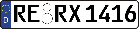 RE-RX1416