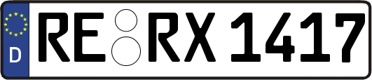 RE-RX1417