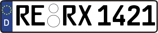 RE-RX1421