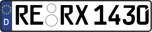 RE-RX1430