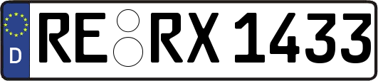 RE-RX1433