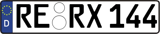 RE-RX144