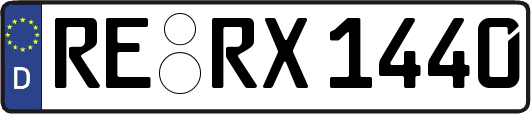 RE-RX1440