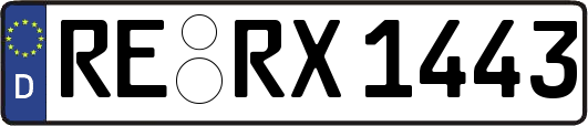 RE-RX1443
