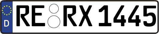 RE-RX1445