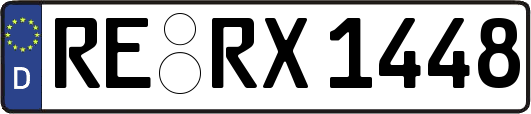 RE-RX1448