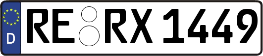 RE-RX1449