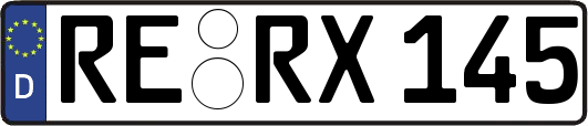 RE-RX145