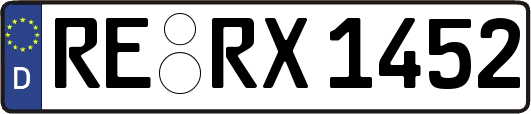 RE-RX1452