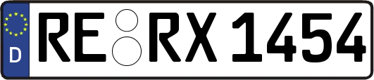 RE-RX1454