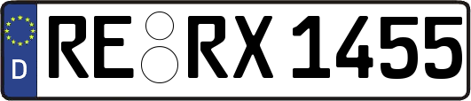 RE-RX1455