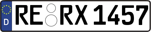 RE-RX1457