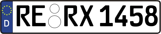 RE-RX1458