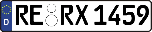 RE-RX1459