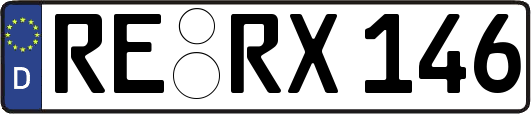 RE-RX146