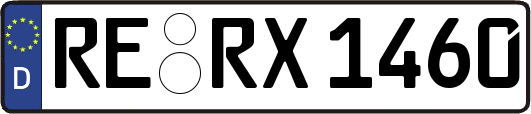 RE-RX1460