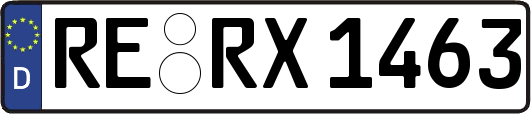 RE-RX1463