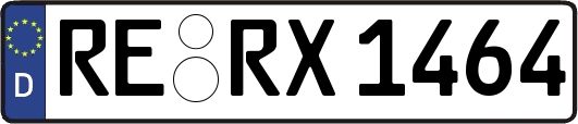 RE-RX1464