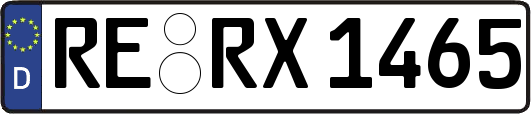 RE-RX1465