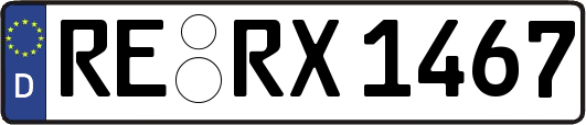 RE-RX1467