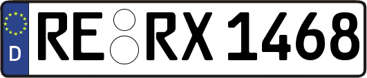 RE-RX1468