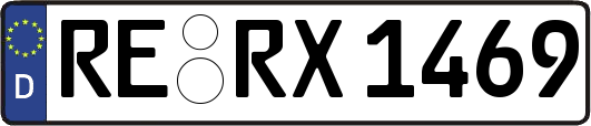 RE-RX1469