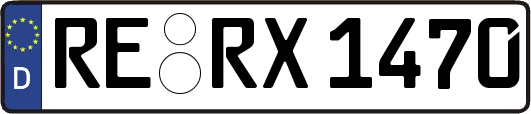 RE-RX1470