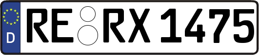 RE-RX1475