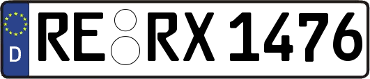 RE-RX1476