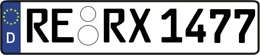 RE-RX1477