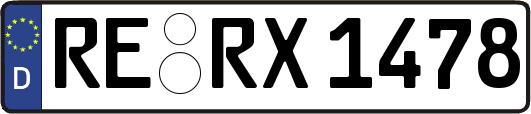 RE-RX1478