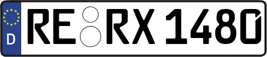 RE-RX1480