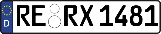 RE-RX1481