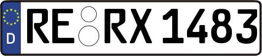 RE-RX1483